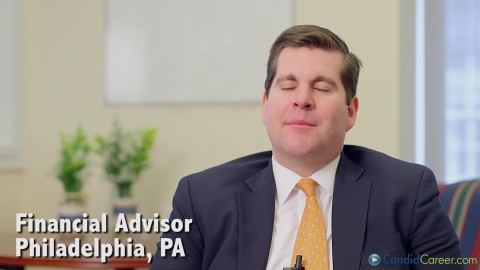 Financial Advisor