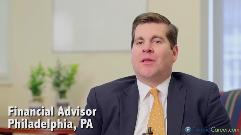 Financial Advisor
