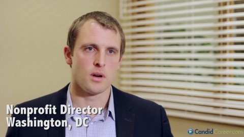 Nonprofit Director