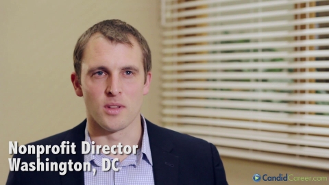 Nonprofit Director