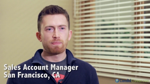 Sales Manager