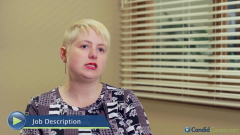 Social Worker