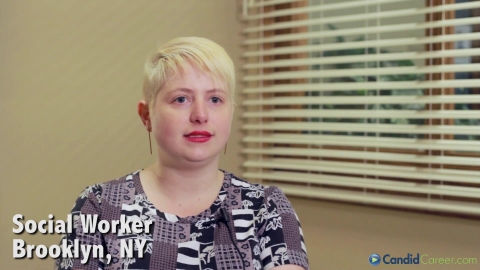Social Worker