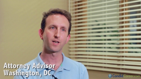 Attorney Advisor