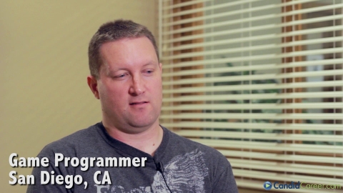 Game Programmer