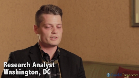 Research Analyst