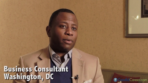 Consultant