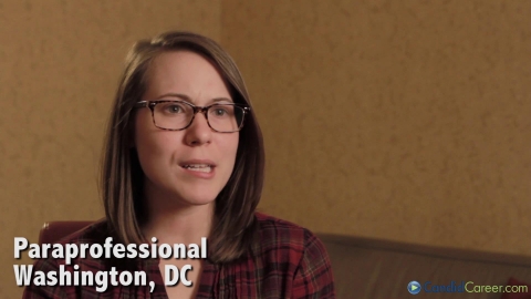 Paraprofessional