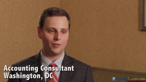Accounting Consultant