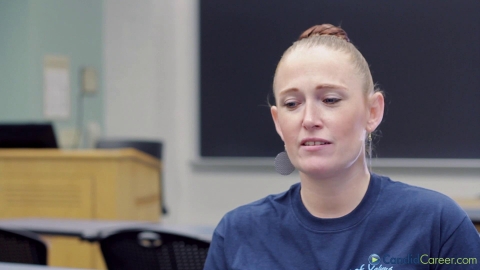 Teacher, Middle School