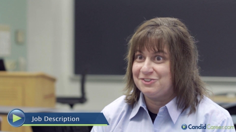 Nursing Instructor