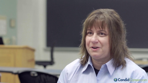 Nursing Instructor