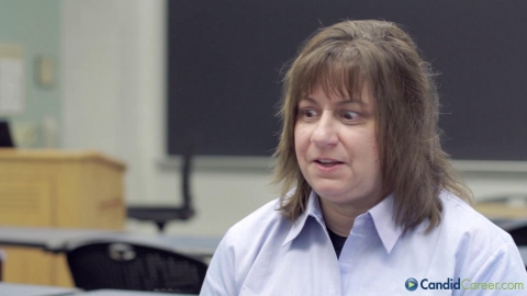 Nursing Instructor