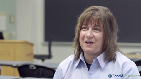 Nursing Instructor