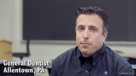 Dentist