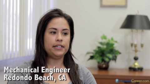 Mechanical Engineer