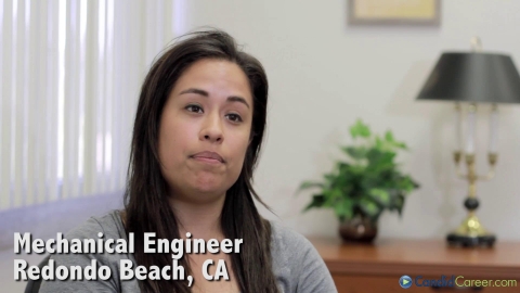 Mechanical Engineer
