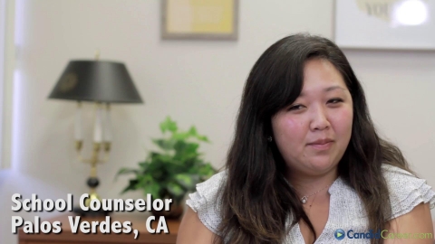 School Counselor