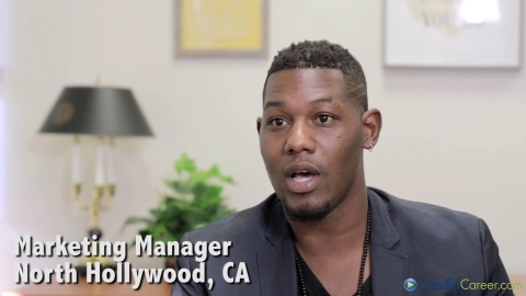 Marketing Manager