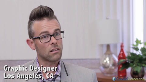 Graphic Designer