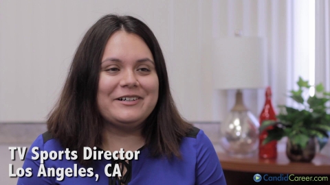 Television Director