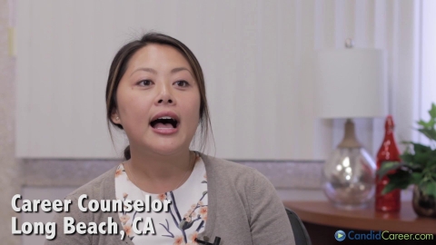 Career Counselor