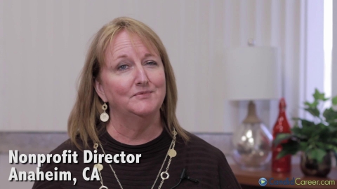 Nonprofit Director