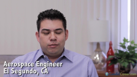 Aerospace Engineer
