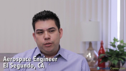Aerospace Engineer