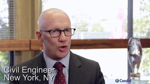 Civil Engineer