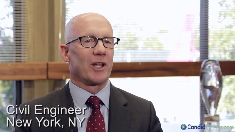 Civil Engineer