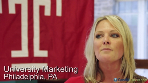University Marketing