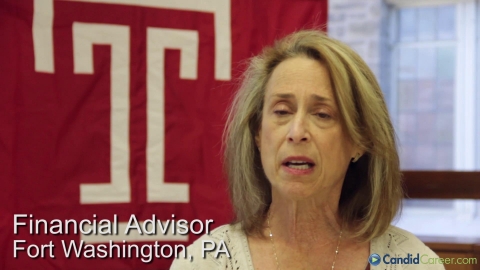 Financial Advisor