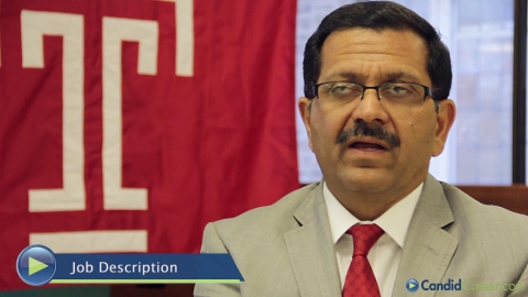 Biotech Director