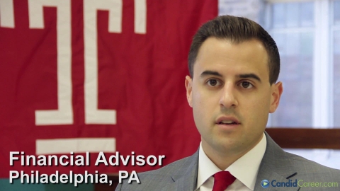 Financial Advisor