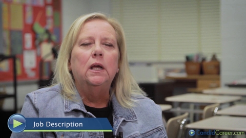 Special Educator