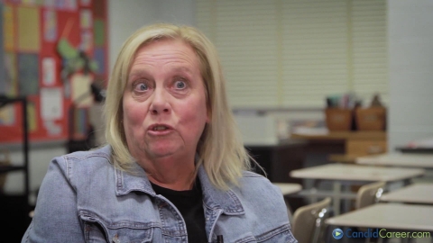 Special Educator