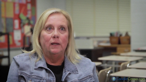Special Educator