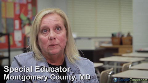 Special Educator