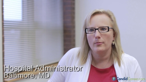 Hospital Administrator