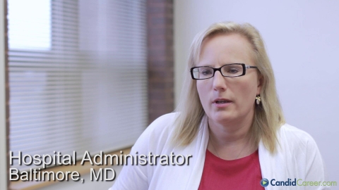 Hospital Administrator