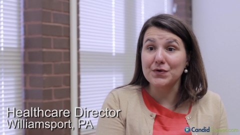 Healthcare Director