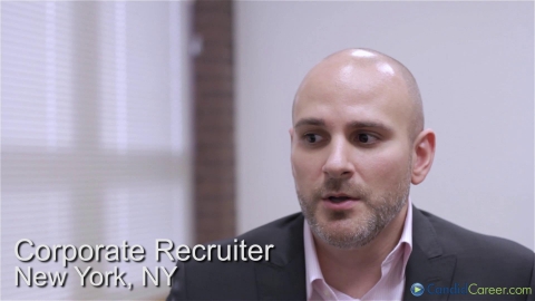 Recruiter