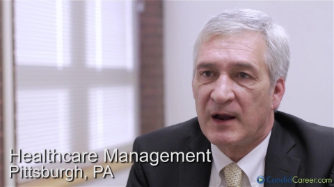 Healthcare Manager