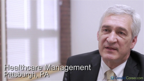 Healthcare Manager