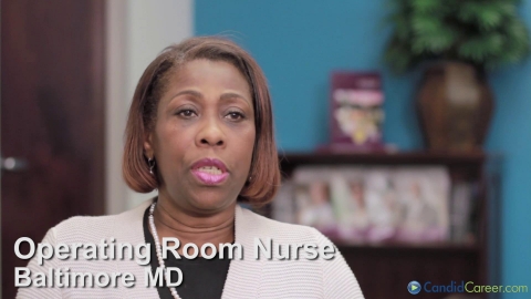 Clinical Nurse