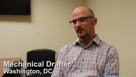 Mechanical Drafter