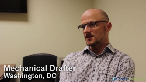 Mechanical Drafter