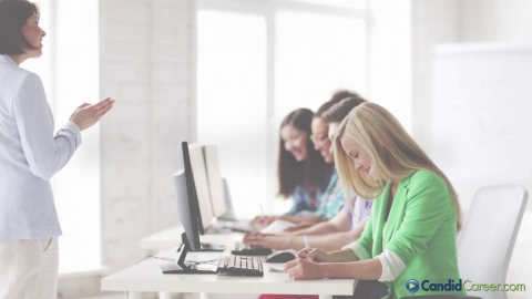 The Skills Gap
