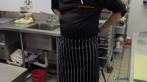 Executive Chef